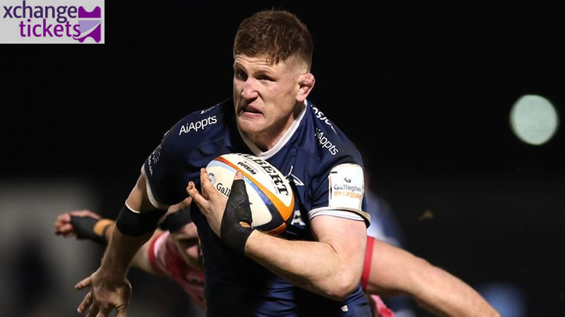 Eligibility Rules Reshape Plans For Rugby