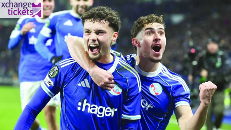 Final Phase Sets the Stage For a Great Finish
