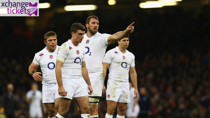 Shaun Wane Steps Down After Six Years In Charge
