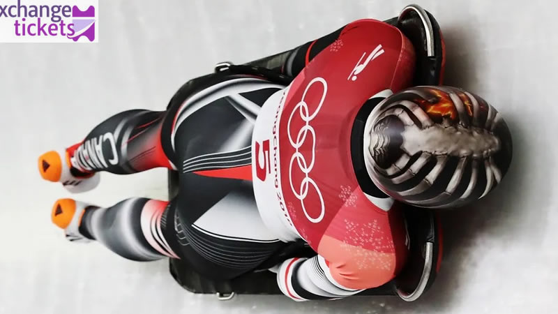 Canada Cleared After Skeleton Qualification Controversy