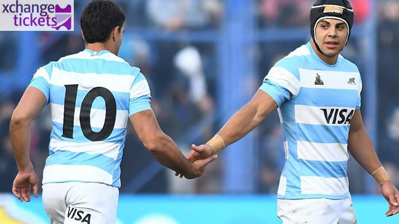 Argentina’s Strategic Spot on the Road