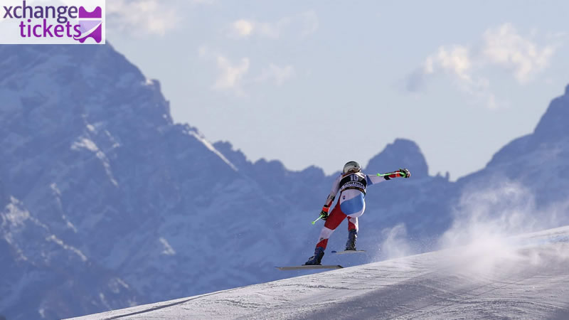 Two Pinoys Set to Shine at the Winter