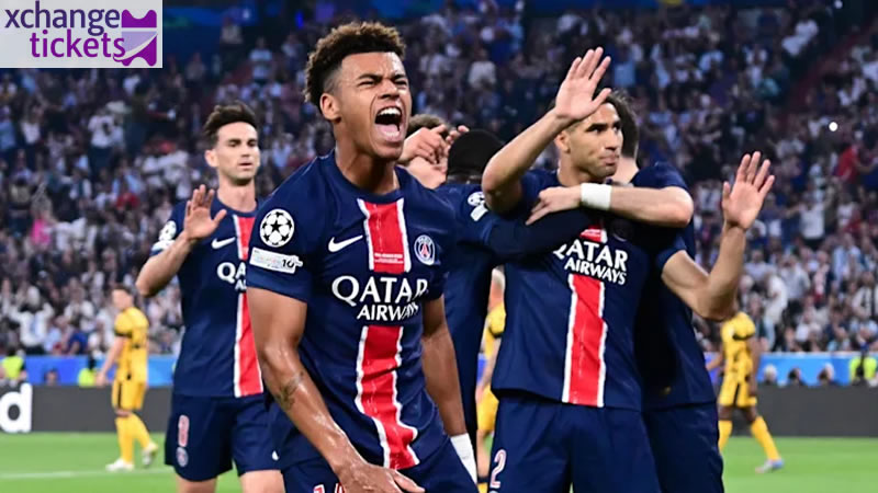 Landscape Ahead of Matchday 7
