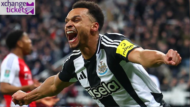 The Never-Ending Debate Among Newcastle Fans
