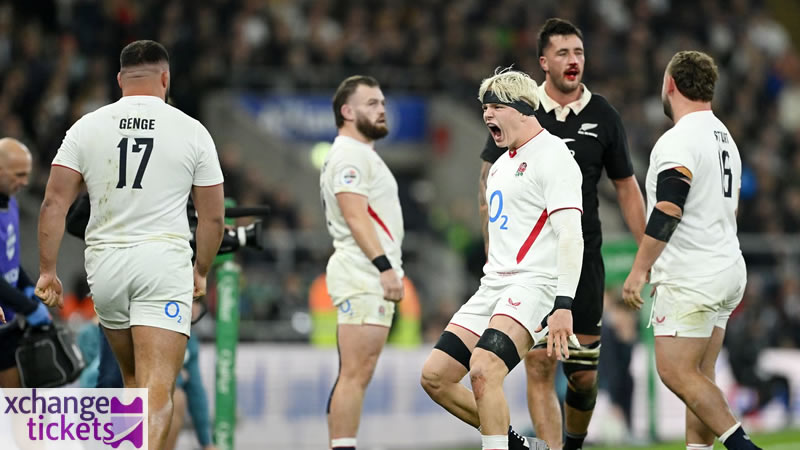  Pollock’s Rise and a New England Cohort