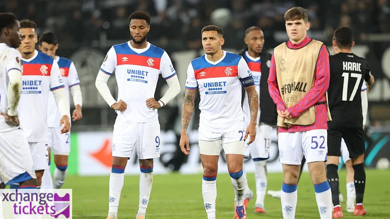 Key Battles Before the Final
