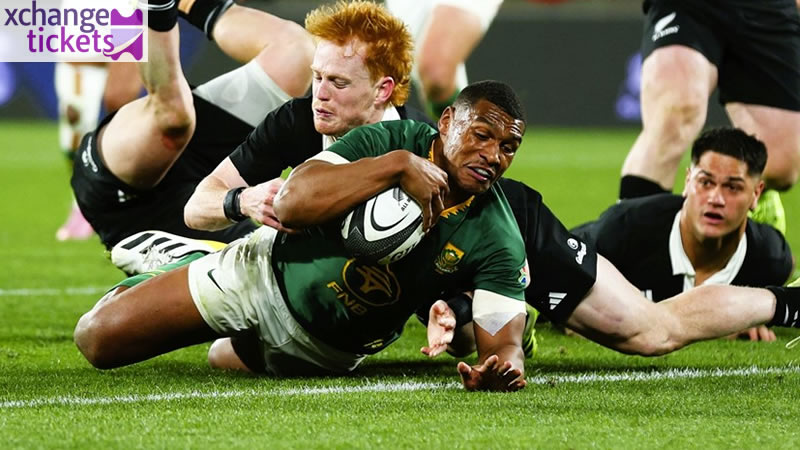 A Global Rivalry Heads to the U.S