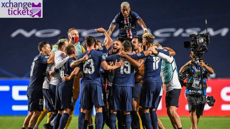 Barcelona Secure Champions League