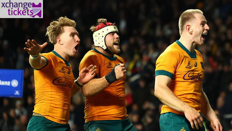Jorgensen’s Word Shapes Wallabies Path