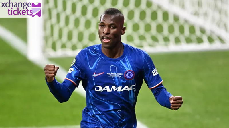 Rosenior Addresses Chelsea Rumor Calmly