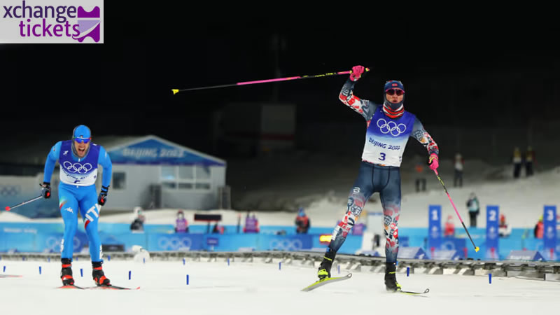 Olympic 2026 Set to Transform Northern Italy
