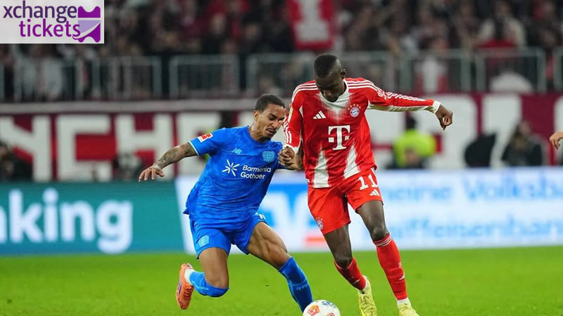 Neuer Fuels Bayern’s Champions League