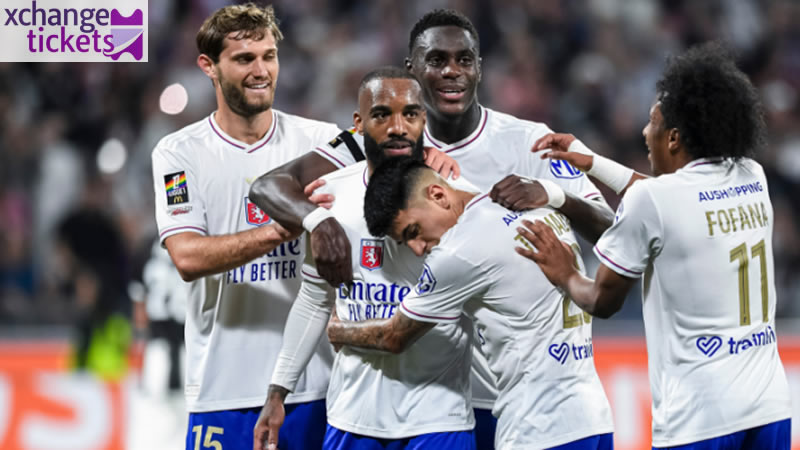Lyon’s Fresh Start Sparks New Optimism