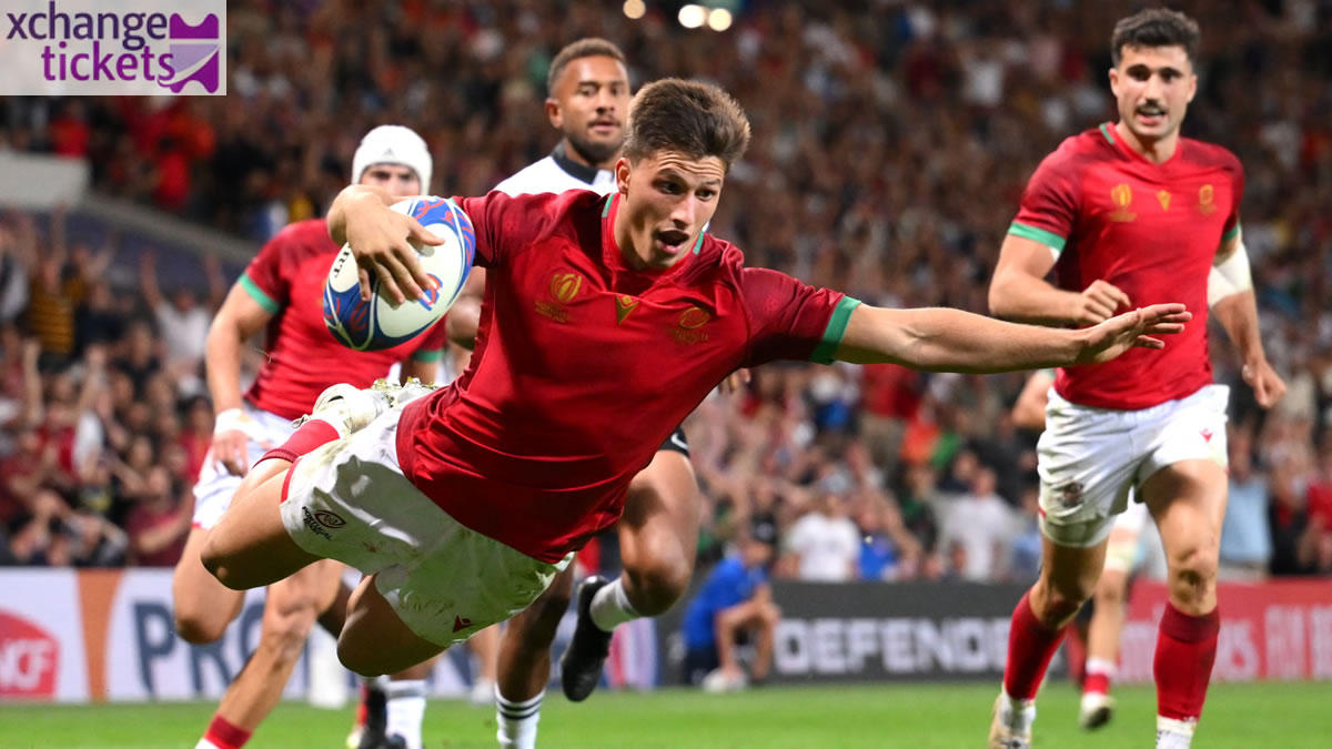 Rugby World Cup Tickets | Rugby World Cup 2027 Tickets | Rugby World Cup Final Tickets | Rugby World Cup Semi Final Tickets