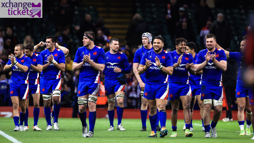 RWC Tickets | RWC 2027 Tickets | Rugby World Cup Tickets | Rugby World Cup 2027 Tickets