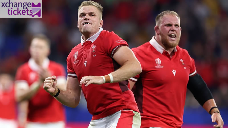 RWC Tickets | RWC 2027 Tickets | Rugby World Cup Tickets | Rugby World Cup 2027 Tickets