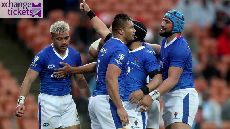 RWC Tickets | RWC 2027 Tickets | Rugby World Cup Tickets | Rugby World Cup 2027 Tickets