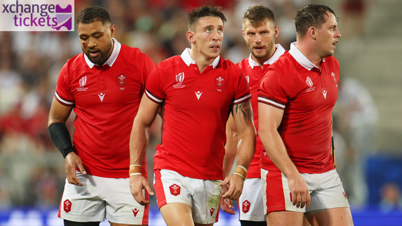 Sell Rugby World Cup 2027 Tickets | Sell Rugby World Cup Tickets | England Vs Wales Tickets