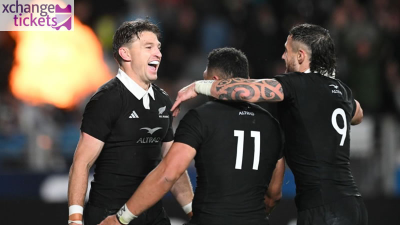 Rugby World Cup Final Tickets | Rugby World Cup Semi Final Tickets | New Zealand Vs Hong Kong Tickets