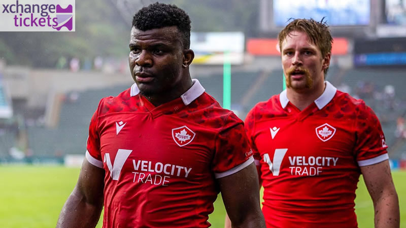 Sell Rugby World Cup 2027 Tickets | Sell Rugby World Cup Tickets | Argentina Vs Canada Tickets