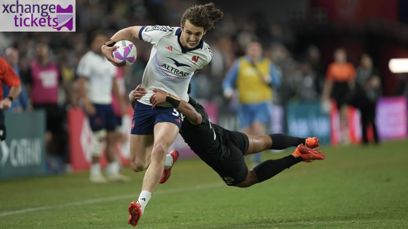 Rugby World Cup Final Tickets | Rugby World Cup Semi Final Tickets | New Zealand Vs Hong Kong Tickets