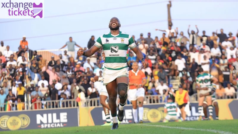 Sell Rugby World Cup 2027 Tickets | Sell Rugby World Cup Tickets | England Vs Zimbabwe Tickets