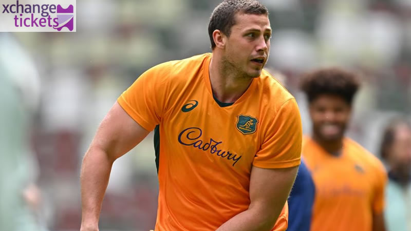 Sell Rugby World Cup 2027 Tickets | Sell Rugby World Cup Tickets | Australia Vs Hong Kong Tickets