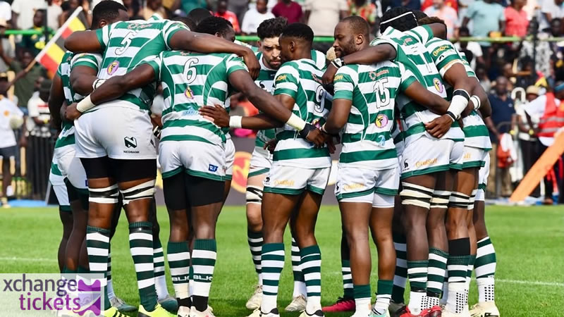 Rugby World Cup Australia Tickets | Zimbabwe Vs Tonga Tickets