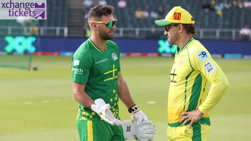 Buy T20 World Cup 2026 Tickets | Purchase T20 World Cup Tickets