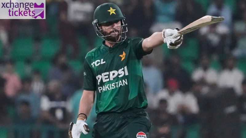 T20 World Cup Tickets | T20 World Cup 2026 Tickets | India Vs Pakistan Tickets