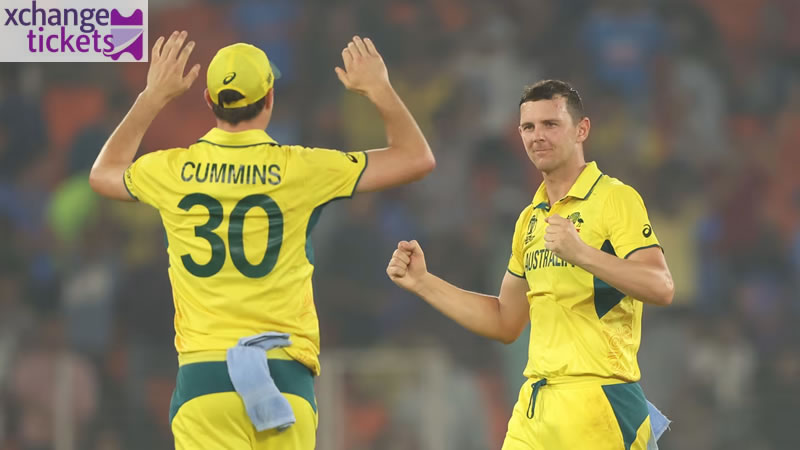 T20 World Cup Tickets | T20 World Cup 2026 Tickets | Sri Lanka Vs Australia Tickets