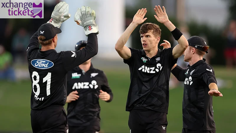 T20 World Cup Tickets | T20 World Cup 2026 Tickets | New Zealand Vs South Africa Tickets