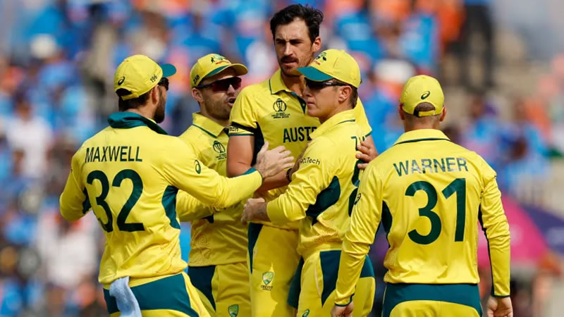 T20 World Cup Tickets | T20 World Cup 2026 Tickets | Australia Vs Zimbabwe Tickets