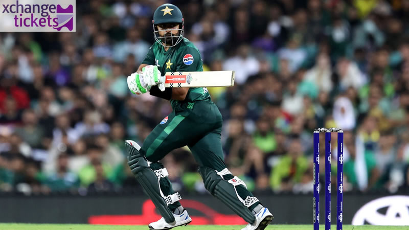 T20 World Cup Tickets | T20 World Cup 2026 Tickets | Namibia Vs Pakistan Tickets