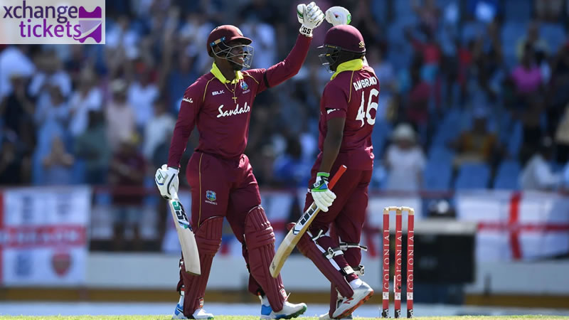 T20 World Cup Tickets | T20 World Cup 2026 Tickets | Italy Vs West Indies Tickets