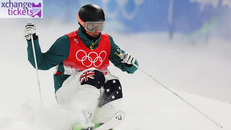 Winter Olympic Opening Ceremony Tickets | Winter Olympic Closing Ceremony Tickets