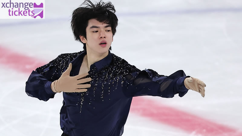 Winter Olympic Opening Ceremony Tickets | Winter Olympic Closing Ceremony Tickets