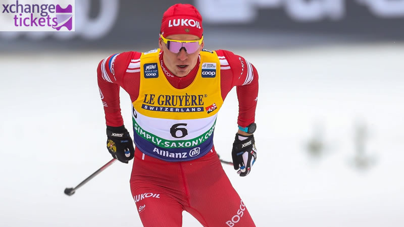 Winter Olympic Opening Ceremony Tickets | Winter Olympic Closing Ceremony Tickets