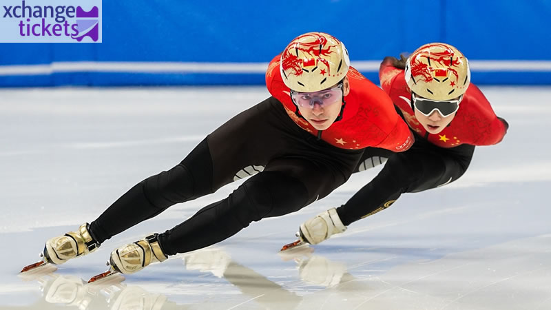 Winter Olympic Opening Ceremony Tickets | Winter Olympic Closing Ceremony Tickets