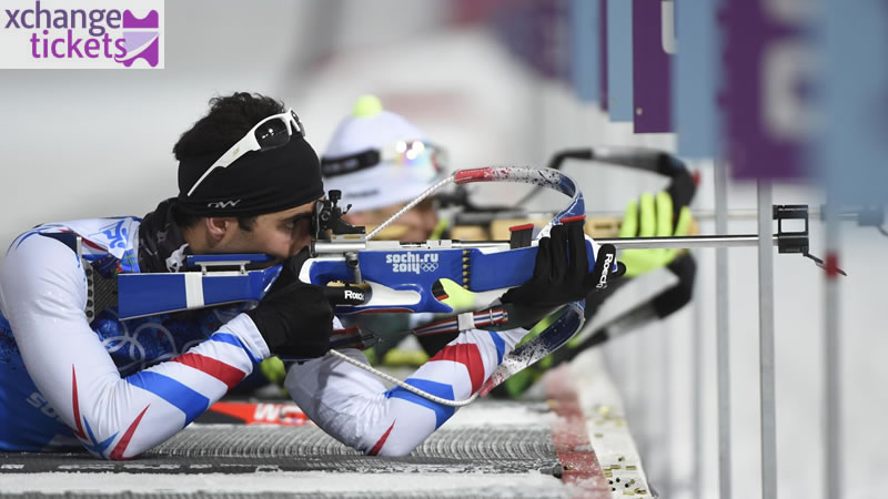 Sell Olympic Tickets | Sell Winter Olympic Tickets | Sell Winter Olympic 2026 Tickets | Olympic Bobsleigh Tickets