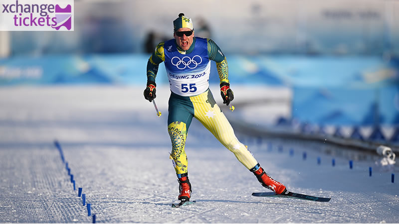 Sell Olympic Tickets | Sell Winter Olympic Tickets | Sell Winter Olympic 2026 Tickets | Olympic Ski Mountaineering Tickets