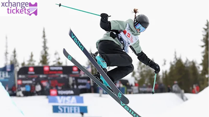 Sell Olympic Tickets | Sell Winter Olympic Tickets | Sell Winter Olympic 2026 Tickets