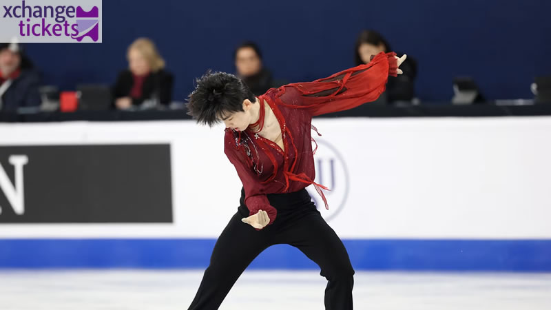 Sell Olympic Tickets | Sell Winter Olympic Tickets | Sell Winter Olympic 2026 Tickets