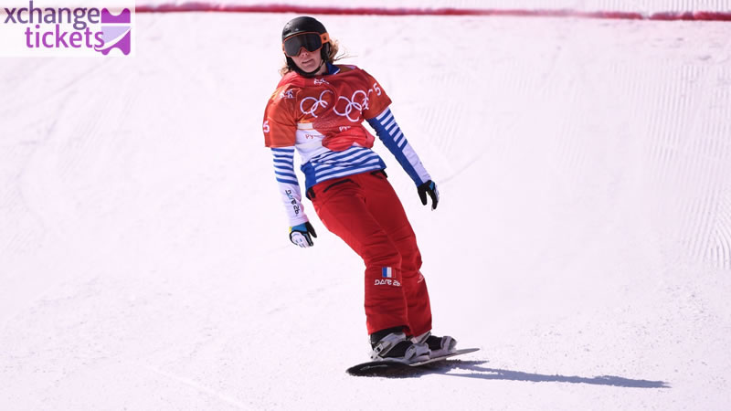 Sell Olympic Tickets | Sell Winter Olympic Tickets | Sell Winter Olympic 2026 Tickets