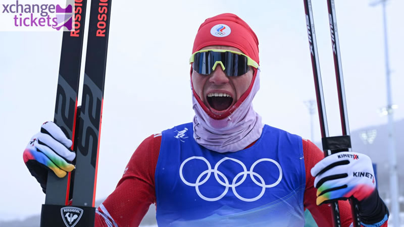 Sell Olympic Tickets | Sell Winter Olympic Tickets | Sell Winter Olympic 2026 Tickets