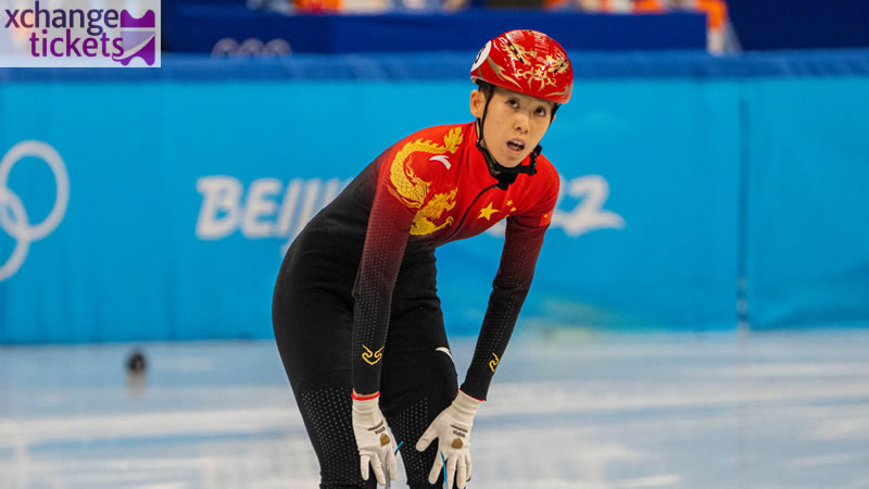 Sell Olympic Tickets | Sell Winter Olympic Tickets | Sell Winter Olympic 2026 Tickets