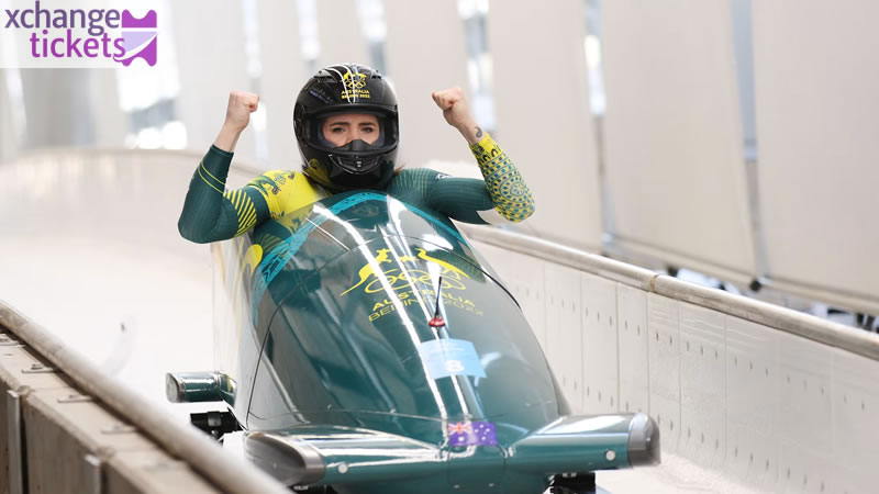 Winter Olympic 2026 Tickets | Milano Cortina 2026 Tickets | Olympic Biathlon Tickets