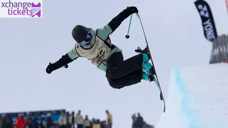 Winter Olympic 2026 Tickets | Milano Cortina 2026 Tickets