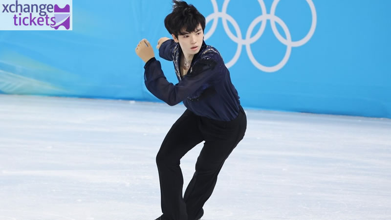 Winter Olympic 2026 Tickets | Milano Cortina 2026 Tickets