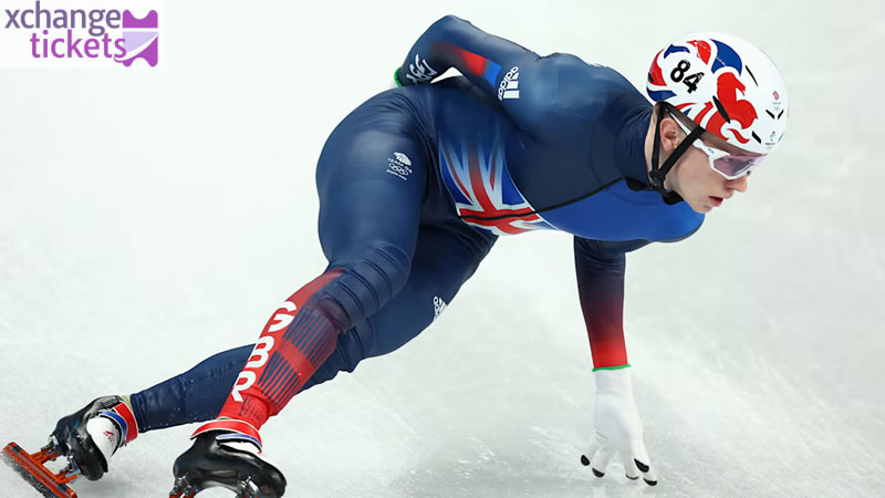 Winter Olympic 2026 Tickets | Milano Cortina 2026 Tickets